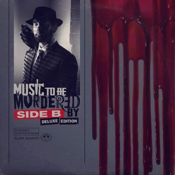 Eminem Cd2 Music To Be Murdered By Side B