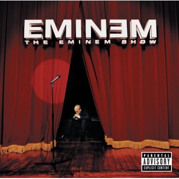 Eminem Cd The Eminem Show