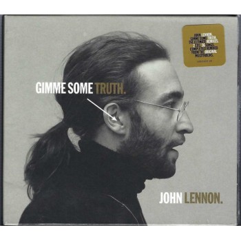 Lennon John Cd2 Gimme Some Truth