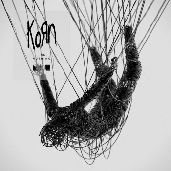 Korn Cd The Nothing