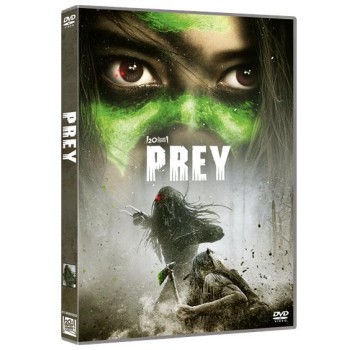 Prey Dvd