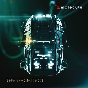 Emoleculete Cd The Architect