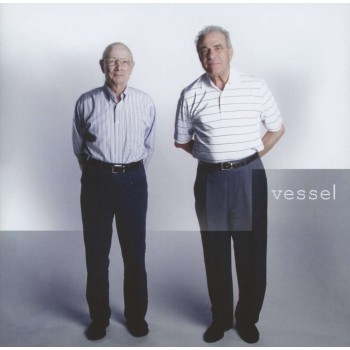 Twenty One Pilots Cd Vessel