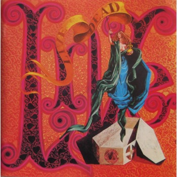 Grateful Dead Cd Live Dead