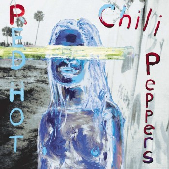 Red Hot Chili Peppers Cd By The Way