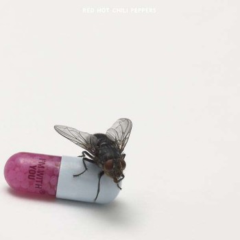 Red Hot Chili Peppers Cd I`M With You