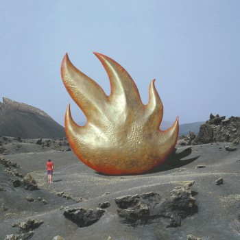 Audioslave Lp Audioslave