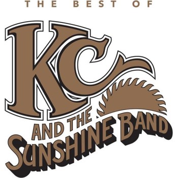 Kc & The Sunshine Band Lp The Best Of Kc & The Sunshine Band