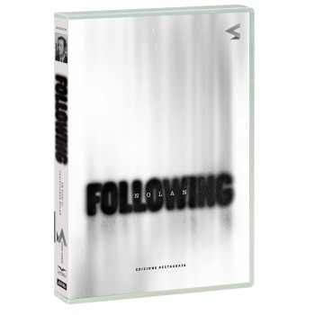 Following Dvd