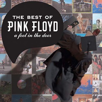 Pink Floyd Cd A Foot In The Door: The Best Of Pink Floyd