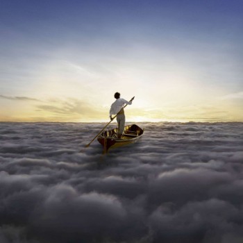 Pink Floyd Cd The Endless River