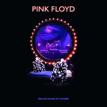 Pink Floyd Cd2 Delicate Sound Of Thunder