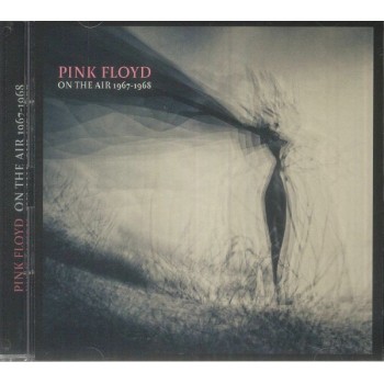 Pink Floyd Cd2 On The Air 1967-1968