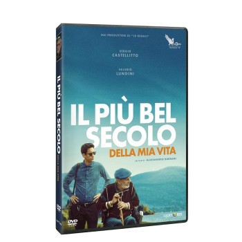 Piu  Bel Secolo Della Mia Vita (Il) Dvd