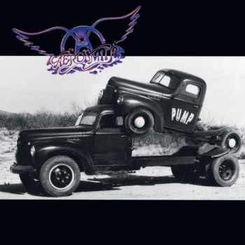 Aerosmith Lp Pump