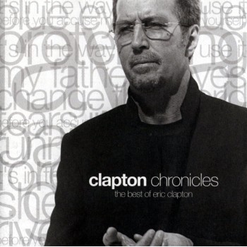 Clapton Eric Cd Chronicles