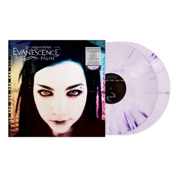 Evanescenece Lp2 Fallen