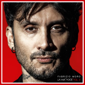 Moro Fabrizio Cd La Mia Voce Vol.2