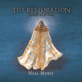 Morse Neal Cd The Restoration (Joseph Part Two)