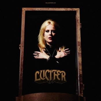 Lucifer Cd Lucifer V