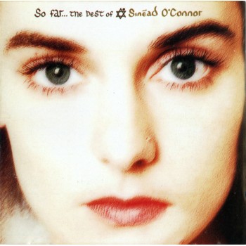 O Connor Cd So Far... The Best Of Sinéad O Connor