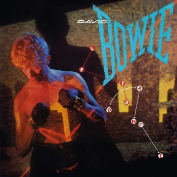 Bowie David Cd Let S Dance