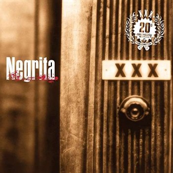 Negrita Cd Xxx