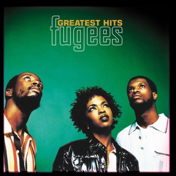 Fugees Cd Greatest Hits