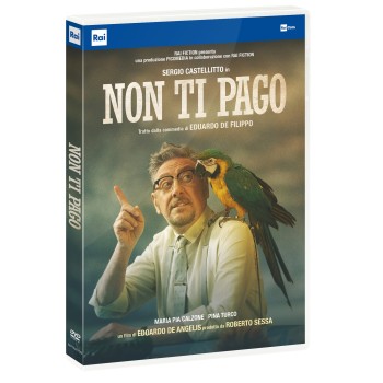 Non Ti Pago Dvd