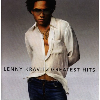 Kravitz Lenny Cd Greatest Hits