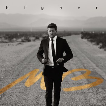 Buble  Michael Cd Higher