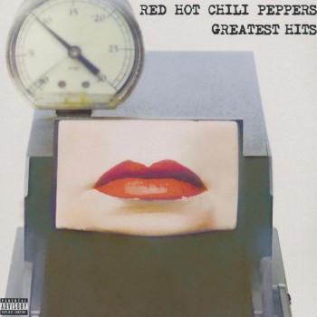 Red Hot Chili Peppers  Lp2 Greatest Hits