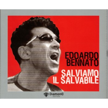 Bennato Edoardo Cd3 Salviamo Il Salvabile