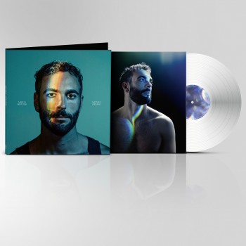 Mengoni Marco Lp Prisma