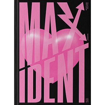 Stray Kids Cd Maxident