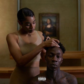 The Carters Cd Everything Is Love