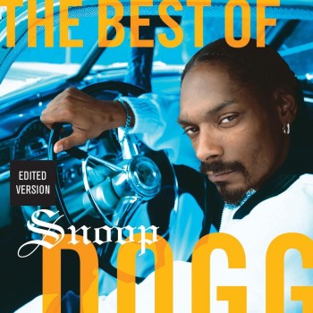 Snoop Dogg Cd The Best Of