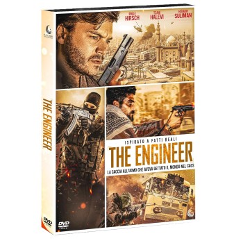 Engineer (The) Dvd