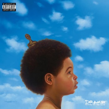 Drake Cd Nothing Was The Same