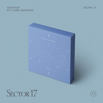 Seventeen Cd Sector 17