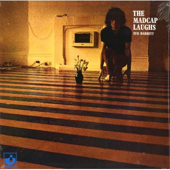 Barrett Syd Lp The Madcap Laughs