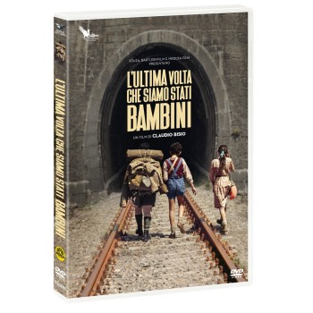 Ultima Volta Che Siamo Stati Bambini (L ) Dvd