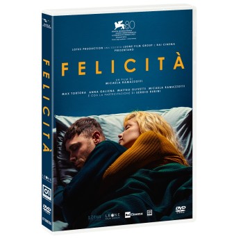 Felicita  Dvd