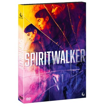 Spiritwalker Dvd