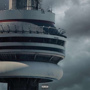 Drake Cd Views From The 6