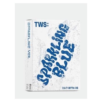 Tws Cd Sparkling Blue