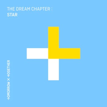 Txt Cd Dream Chapter:  Star