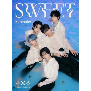 Txt Cd Sweet