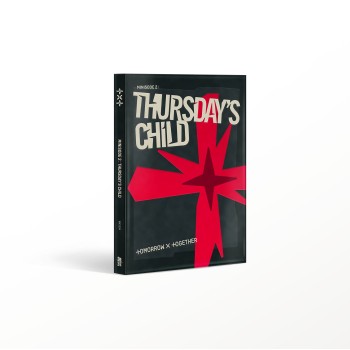 Txt Cd Minisode 2: Thursday S Child