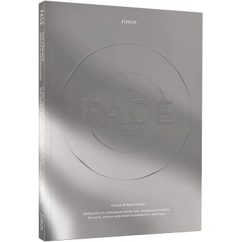 Jimin Cd Face